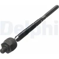 Delphi Raidetangon pää, suora TA5175