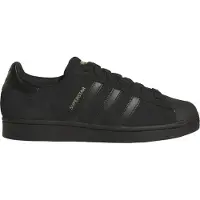 Adidas Originals Superstar ADV Skeittikengät musta, 9.0