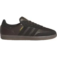 Adidas Originals Samba ADV Skeittikengät ruskea, 8.0