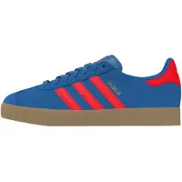 Adidas Originals Gazelle ADV Skeittikengät sininen, 9.0