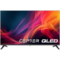Cepter 32" HD QLED Google TV CR32EQ6002A