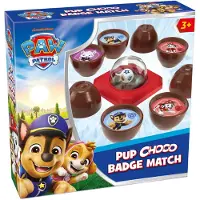 Tactic Ryhmä Hau Choco lautapeli