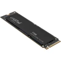 Crucial T700 4 Tt M.2 PCIe 5.0 NVMe -SSD-levy