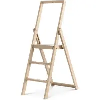 Design House Stockholm Step sisustustikkaat Light oak