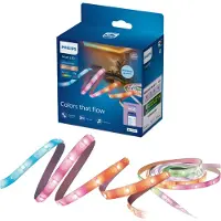 Philips Smart Lighting Philips Smart LED valonauha RGBIC 10 m (5+5)