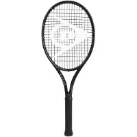 Dunlop 26 Sx300 Bk Nh Tennismaila