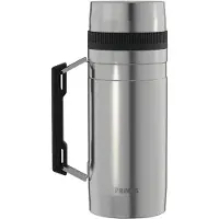 Primus Basalt Insulated Food Bottle 1.5 L Stainless Steel Termospullot OneSize