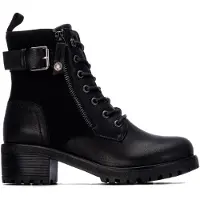 Refresh 17620302 Korkeakorkoiset Booties