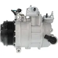 Nissens Kompressori, ilmastointilaite 890250