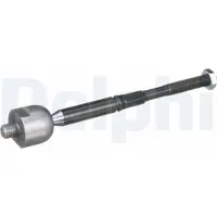 Delphi Raidetangon pää, suora TA5451
