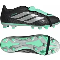Adidas Predator Club Fold-over Tongue Fg/mg Jalkapallokengät