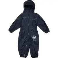 Regatta Puddle Iv - Navy - 48-60M