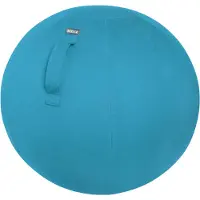 Leitz Ergo Cosy aktiivituoli sininen