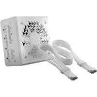 Corsair RM Series RM1000e, 1000 W, 100 - 240 V, 47 - 63 Hz, 12 - 6 A, 150 W, 1000 W (CP-9020339-EU)