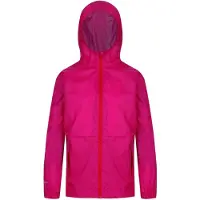 Regatta Kid Pk It Jkt Iii - Pink - 3-4Y