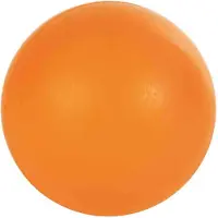 Trixie Kiinteä kumipallo 8 cm, bensa