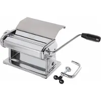 Marcato Made in Italy Atlas 180 Slide Manual Pasta Machine Chrome Steel. Sopii pastaleivδn ja kakun koristeluun