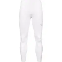 Puma Baselayer LIGA Trikoot Pitkä - Valkoinen, koko Medium