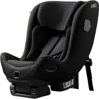Axkid Minikid 4 Pro Taaksepäin Suunnattu Turvaistuin 0–7-vuotiaille / 61–125 Cm Forest Moss Green Forest Moss Green One Size Vihreä One Size Pojat, Tytöt