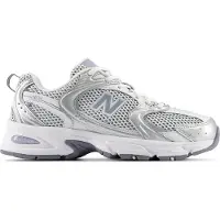 New Balance Matalavartiset tennarit '530' hopeanharmaa / vaaleanharmaa