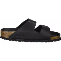 Birkenstock Arizona Bf Triples Black - Black - 39