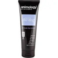 Animology Hair Of The Dog shampoo