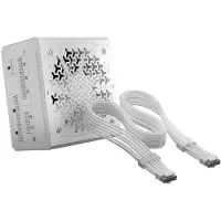 Corsair RM850e 850W -virtalähde, Cybenetics Platinum