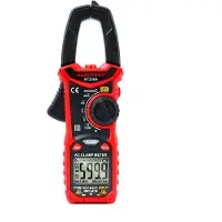 Habotest HT206A Digital Clamp Meter