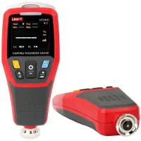 Unit UT343D paint thickness tester