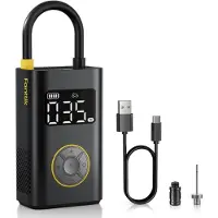 Fanttik X9 Pro Kompressor