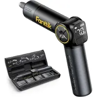 Fanttik S1 Apex Deluxe Sähköruuvimeisseli
