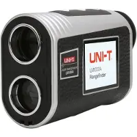 Uni-T LM1000A Laser-etäisyysmittari
