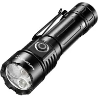 Superfire L21 Taskulamppu