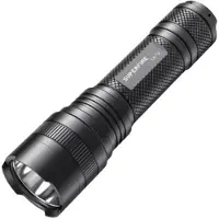 Superfire L6-U LED, 3700 mAh, 1480 lm -taskulamppu