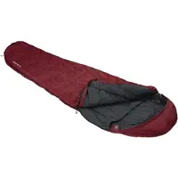 High Peak Trekker 300 Makuupussi