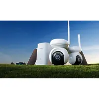 Reolink Home Hub Kit (2 kpl Altas)