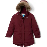 Columbia Nordic Strider Ii Takki