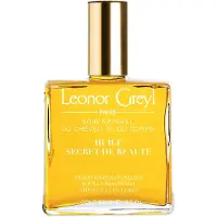 Leonor Greyl Öljy hiuksille ja vartalolle Huile Secret De Beaute 95 ml