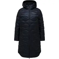 Peak Performance Women's Helium Down Coat Naisten kevytuntuvatakki