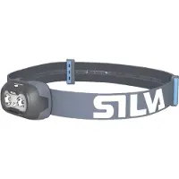 Silva Seek 450 Recharge Stormy Sky Blue No Size