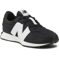 New Balance 327 Bungee Lace Lenkkarit