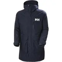 Helly Hansen Rigging Coat - Navy - L
