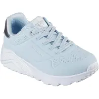 SKECHERS Street Uno Lite Metallic Mode Lenkkarit