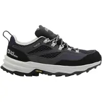 Jack Wolfskin Cyrox Texapore Low Vaelluskengät