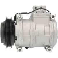 Nissens Kompressori, ilmastointilaite 89699