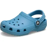 Crocs Classic Kids Tossut, Elite Blue, 20-21