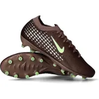 Nike Air Zoom Mercurial Vapor 16 Pro AG-PRO Mbappé Personal Edition - Plum Eclipse/Hopea - Tekonurmi (AG), koko 43