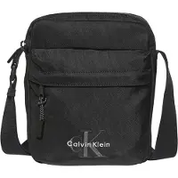 Calvin Klein Bold Reporter Olkalaukku