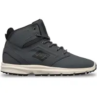 Dc-shoes Rangex Winter Kengät harmaa, 7.5