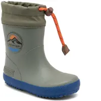 Bisgaard Thermo - Green - 24